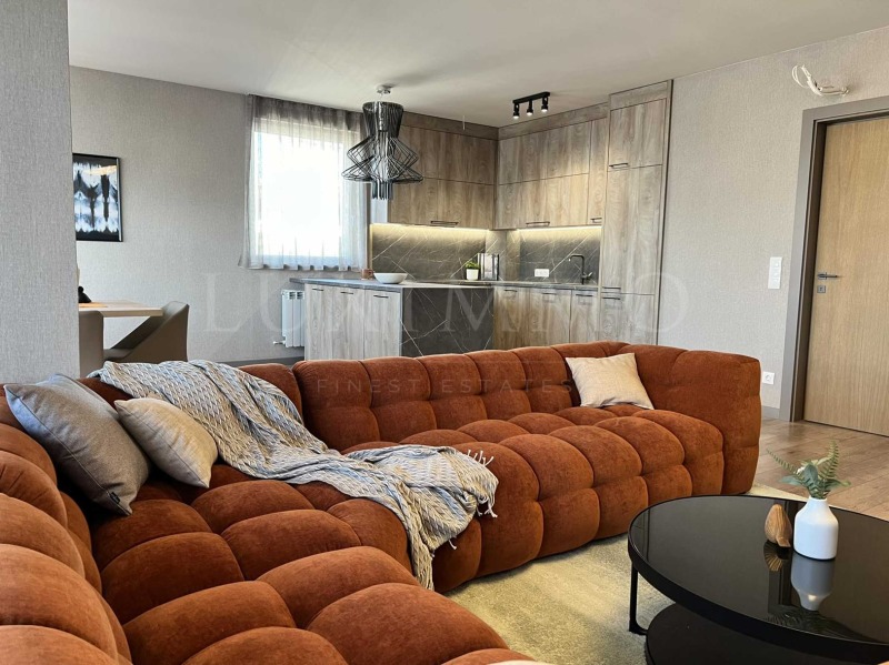 En venta  2 dormitorios Sofia , Druzhba 2 , 150 metros cuadrados | 80747457 - imagen [3]