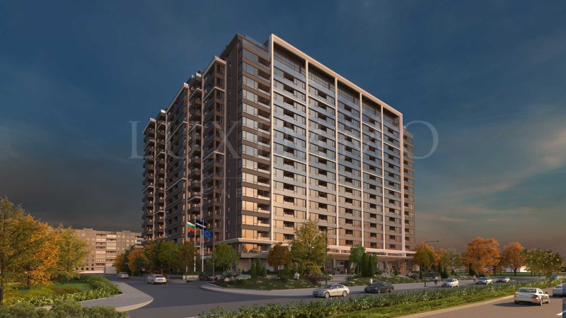En venta  2 dormitorios Sofia , Druzhba 2 , 150 metros cuadrados | 80747457 - imagen [7]