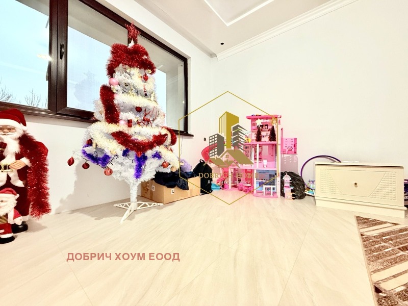 Продава 3-СТАЕН, гр. Добрич, Център, снимка 11 - Апартаменти - 53069082