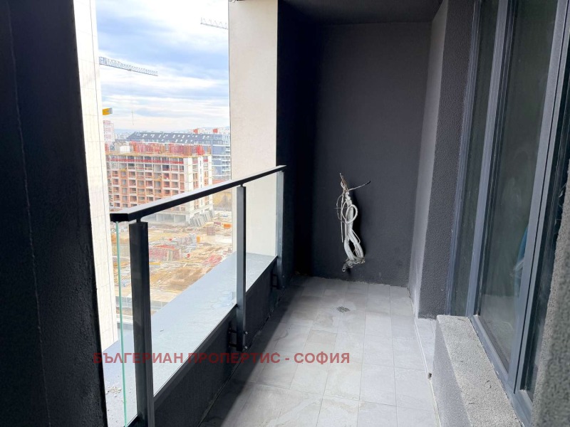 Продава 3-СТАЕН, гр. София, Банишора, снимка 8 - Апартаменти - 53163150