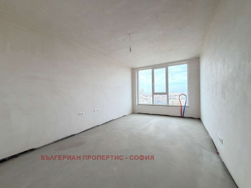 Продава 3-СТАЕН, гр. София, Банишора, снимка 2 - Апартаменти - 53163150