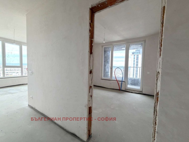 Продава 3-СТАЕН, гр. София, Банишора, снимка 3 - Апартаменти - 53163150