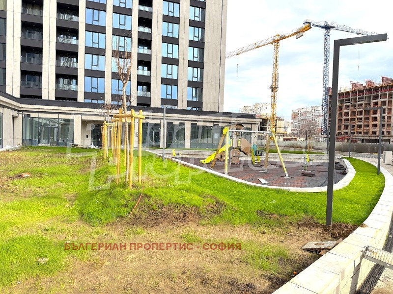 Продава 3-СТАЕН, гр. София, Банишора, снимка 11 - Апартаменти - 53163150