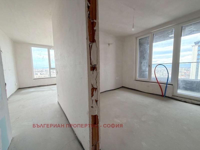 Продава 3-СТАЕН, гр. София, Банишора, снимка 5 - Апартаменти - 53163150