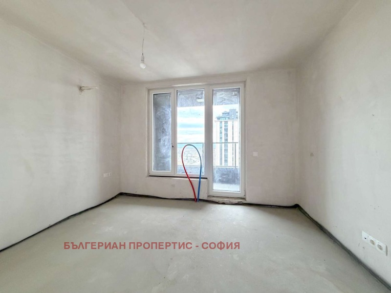 Продава 3-СТАЕН, гр. София, Банишора, снимка 4 - Апартаменти - 53163150