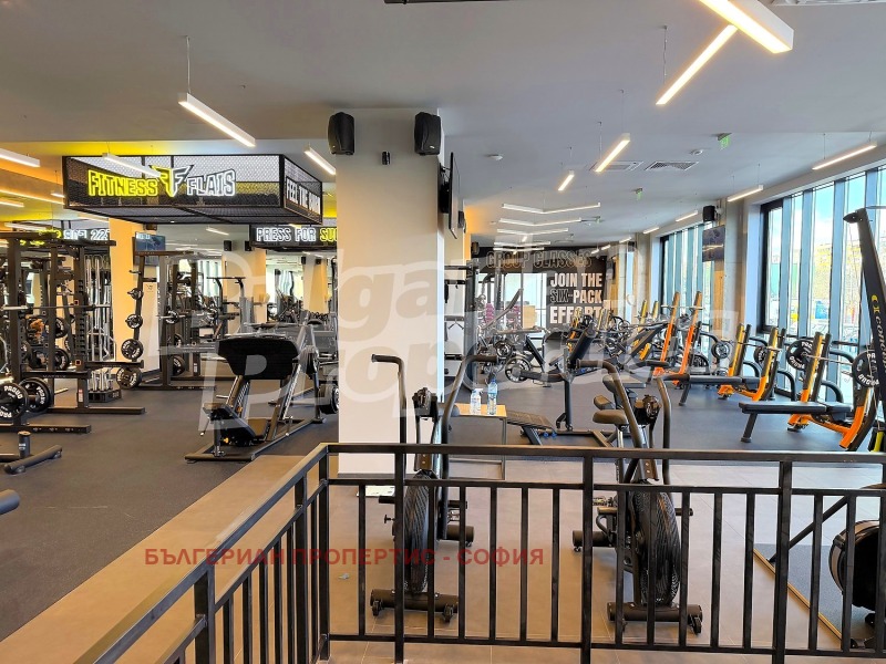 Продава 3-СТАЕН, гр. София, Банишора, снимка 13 - Апартаменти - 53163150