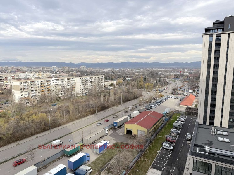 Продава 3-СТАЕН, гр. София, Банишора, снимка 7 - Апартаменти - 53163150