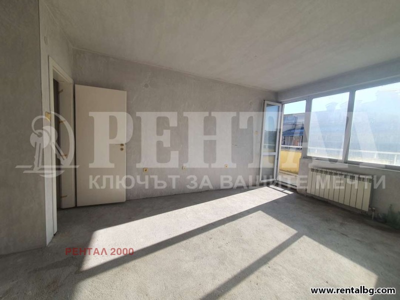 Продава 3-СТАЕН, гр. Пловдив, Център, снимка 14 - Апартаменти - 53163498