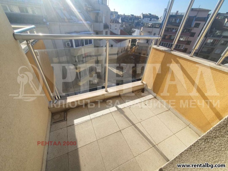 Продава 3-СТАЕН, гр. Пловдив, Център, снимка 13 - Апартаменти - 53163498