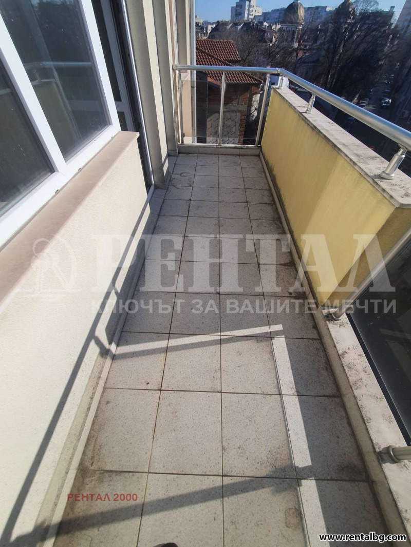 Продава 3-СТАЕН, гр. Пловдив, Център, снимка 15 - Апартаменти - 53163498