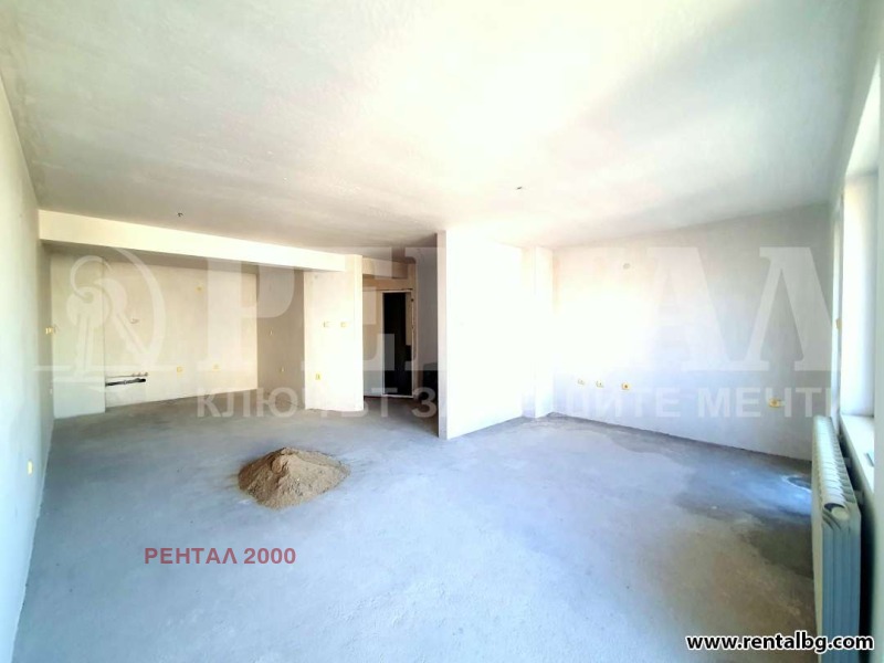 Продава 3-СТАЕН, гр. Пловдив, Център, снимка 2 - Апартаменти - 53163498