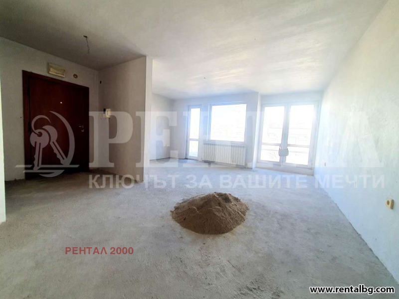 Продава 3-СТАЕН, гр. Пловдив, Център, снимка 5 - Апартаменти - 53163498