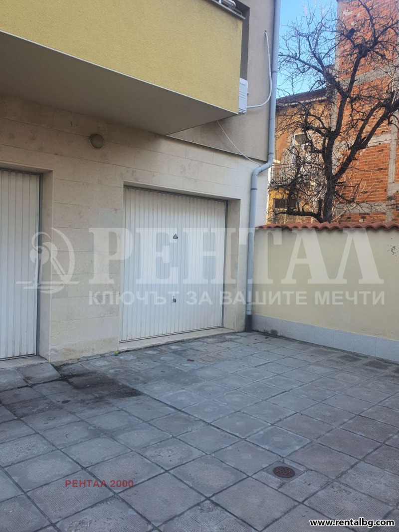 Продава 3-СТАЕН, гр. Пловдив, Център