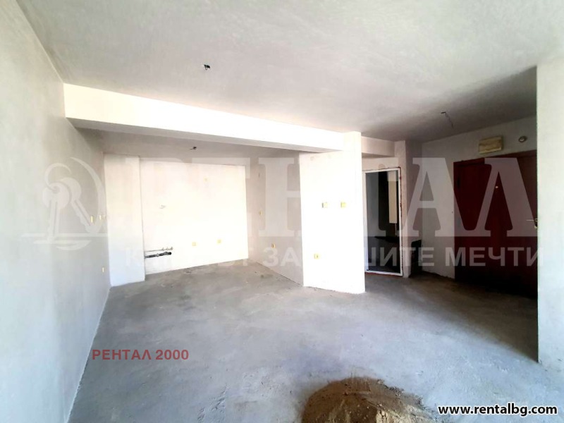 Продава 3-СТАЕН, гр. Пловдив, Център, снимка 4 - Апартаменти - 53163498