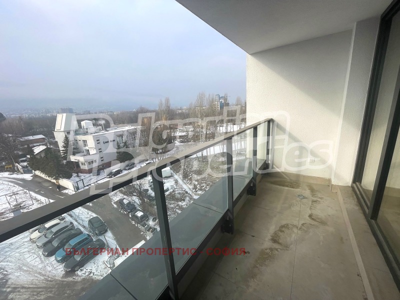 Продава 3-СТАЕН, гр. София, Витоша, снимка 5 - Апартаменти - 53234487