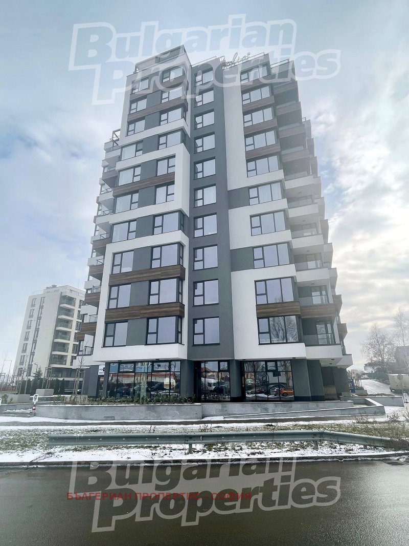 Продава 3-СТАЕН, гр. София, Витоша, снимка 4 - Апартаменти - 53234487