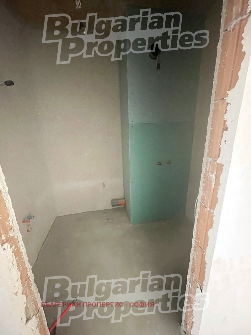 Продава 3-СТАЕН, гр. София, Витоша, снимка 13 - Апартаменти - 53234487