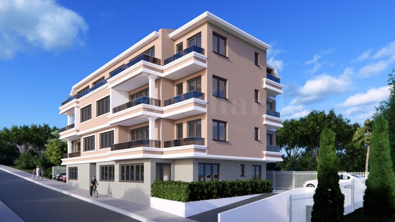 Продава 3-СТАЕН, гр. Созопол, област Бургас, снимка 3 - Апартаменти - 53390628