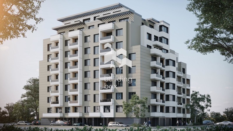 Продава 3-СТАЕН, гр. Пловдив, Христо Смирненски, снимка 4 - Апартаменти - 53537022