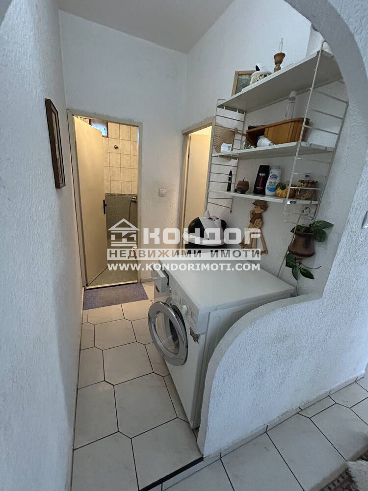 Продава 3-СТАЕН, гр. Пловдив, Тракия, снимка 10 - Апартаменти - 53943891