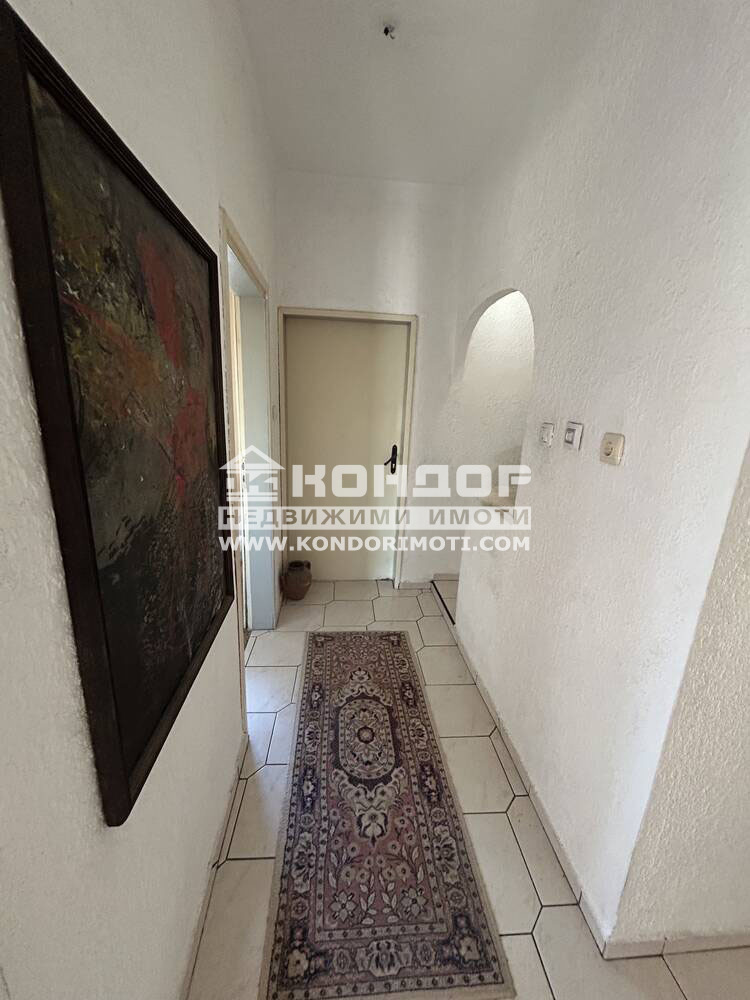 Продава 3-СТАЕН, гр. Пловдив, Тракия, снимка 9 - Апартаменти - 53943891