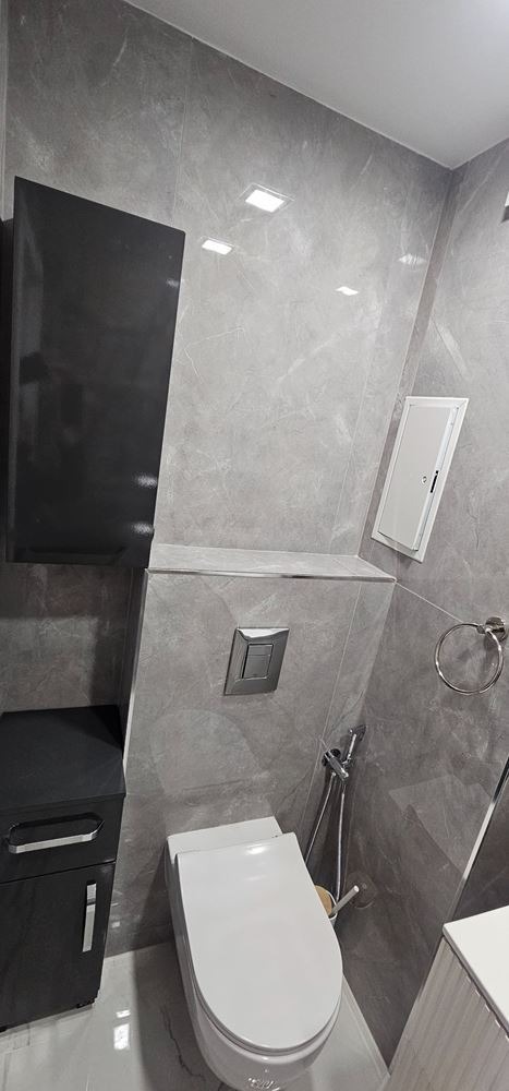 Продава 3-СТАЕН, гр. София, Манастирски ливади, снимка 9 - Апартаменти - 54144489