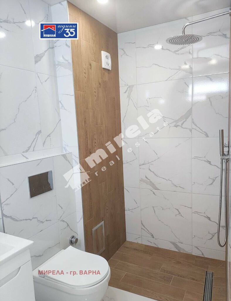 Продава 3-СТАЕН, гр. Варна, Център, снимка 10 - Апартаменти - 55133107