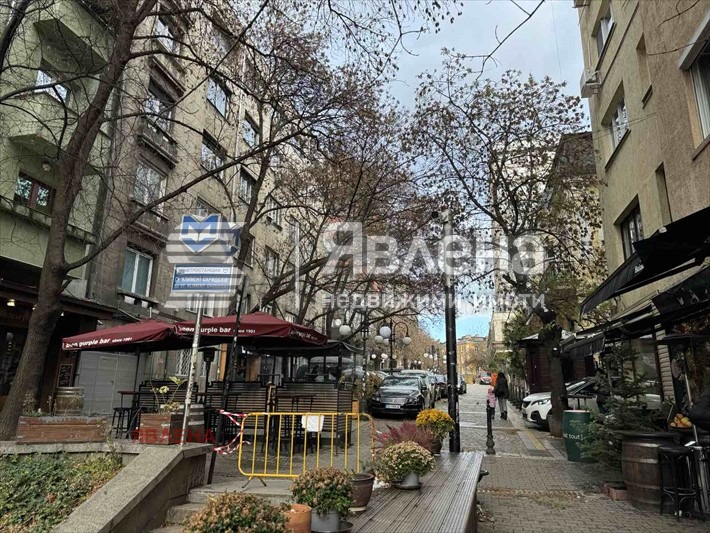Προς πώληση  3 υπνοδωμάτια Σοφηια , Δοκτορσκη παμετνηκ , 84 τ.μ | 56920598 - εικόνα [16]