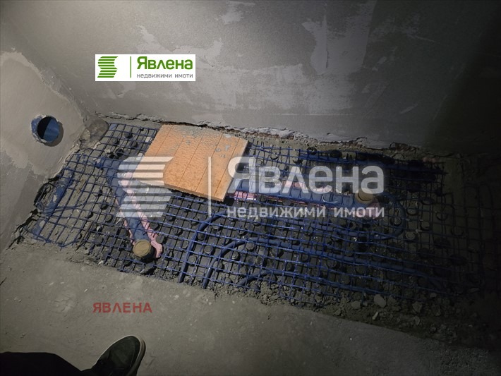 Продава 4-СТАЕН, гр. София, Малинова долина, снимка 9 - Апартаменти - 52357176