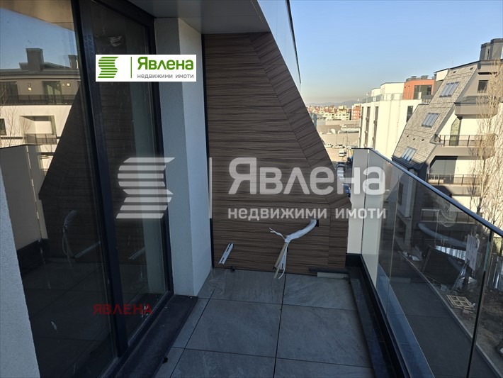 Продава 4-СТАЕН, гр. София, Малинова долина, снимка 10 - Апартаменти - 52357176