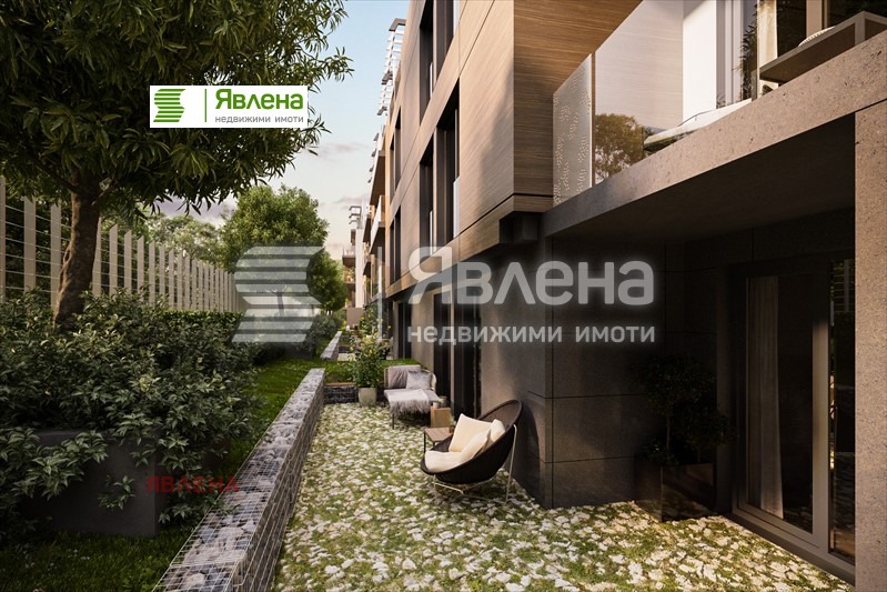 Продава 4-СТАЕН, гр. София, Малинова долина, снимка 13 - Апартаменти - 52357176