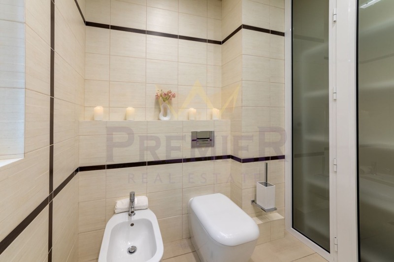 Продава  Мезонет град Варна , м-т Евксиноград , 176 кв.м | 20370260 - изображение [15]