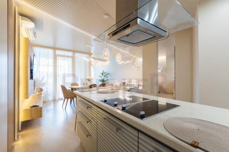 Продава  Мезонет град Варна , м-т Евксиноград , 176 кв.м | 20370260 - изображение [3]