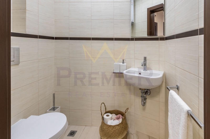 Продава  Мезонет град Варна , м-т Евксиноград , 176 кв.м | 20370260 - изображение [12]