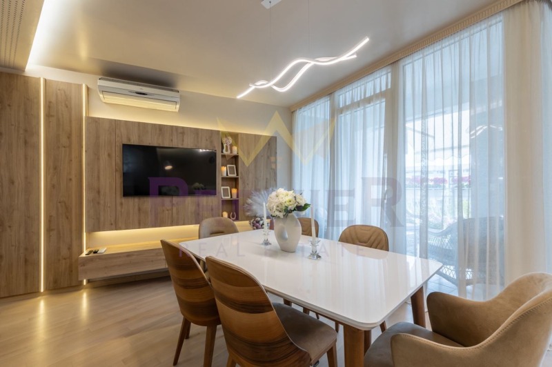 Продава  Мезонет град Варна , м-т Евксиноград , 176 кв.м | 20370260 - изображение [2]