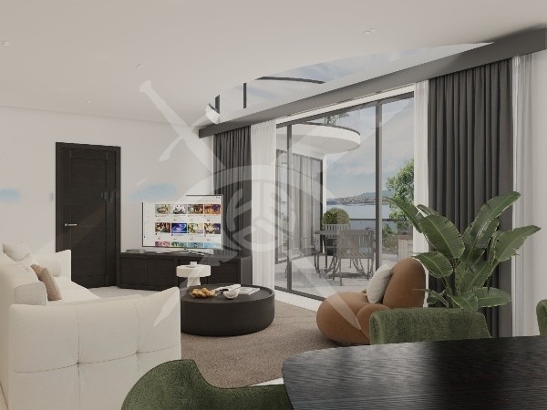 Til salg  Maisonette region Burgas , Tsarevo , 360 kvm | 32619422 - billede [5]