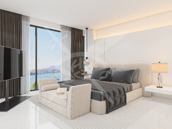 Til salg  Maisonette region Burgas , Tsarevo , 360 kvm | 32619422 - billede [2]