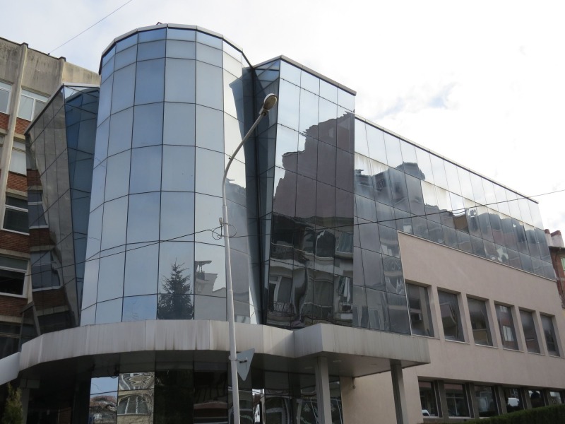 Продава офис, гр. велико търново, промишлена зона - запад
