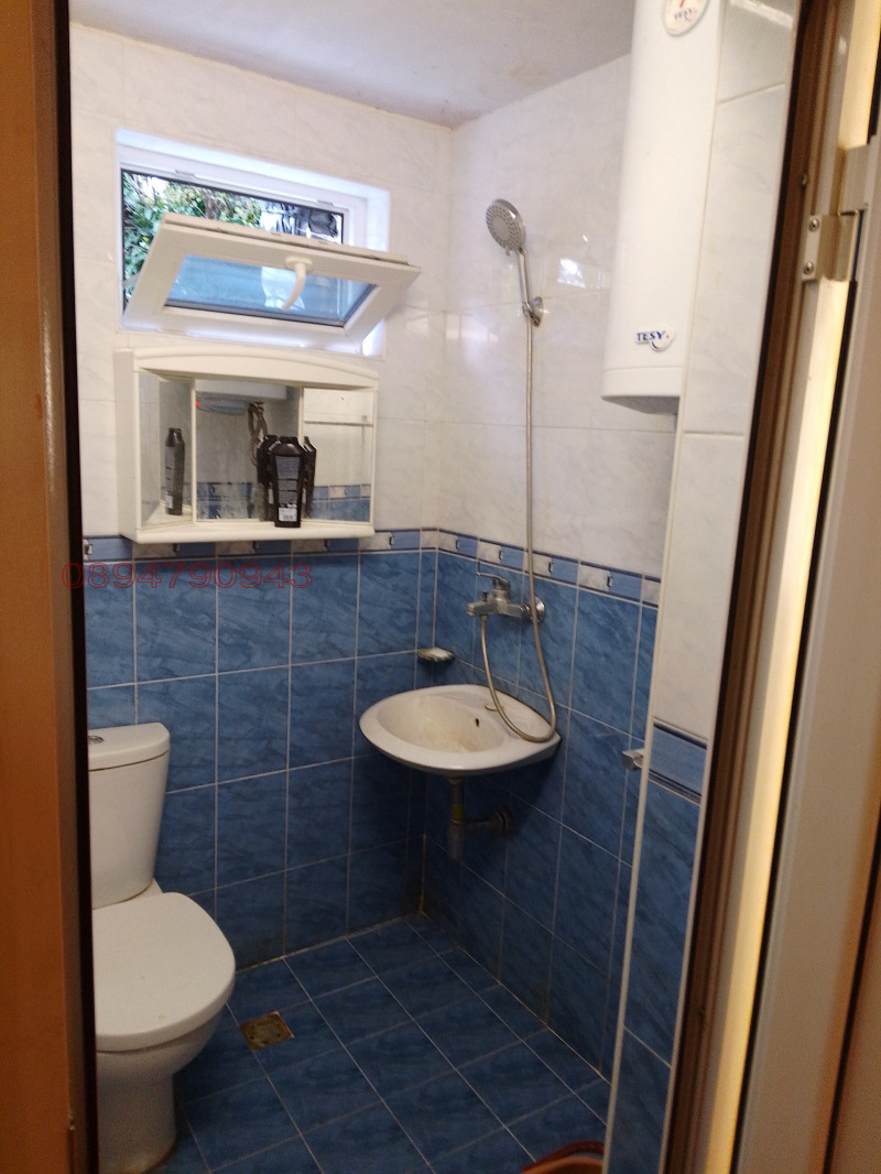 Продава ЕТАЖ ОТ КЪЩА, гр. Габрово, Център, снимка 15 - Етаж от къща - 52784486