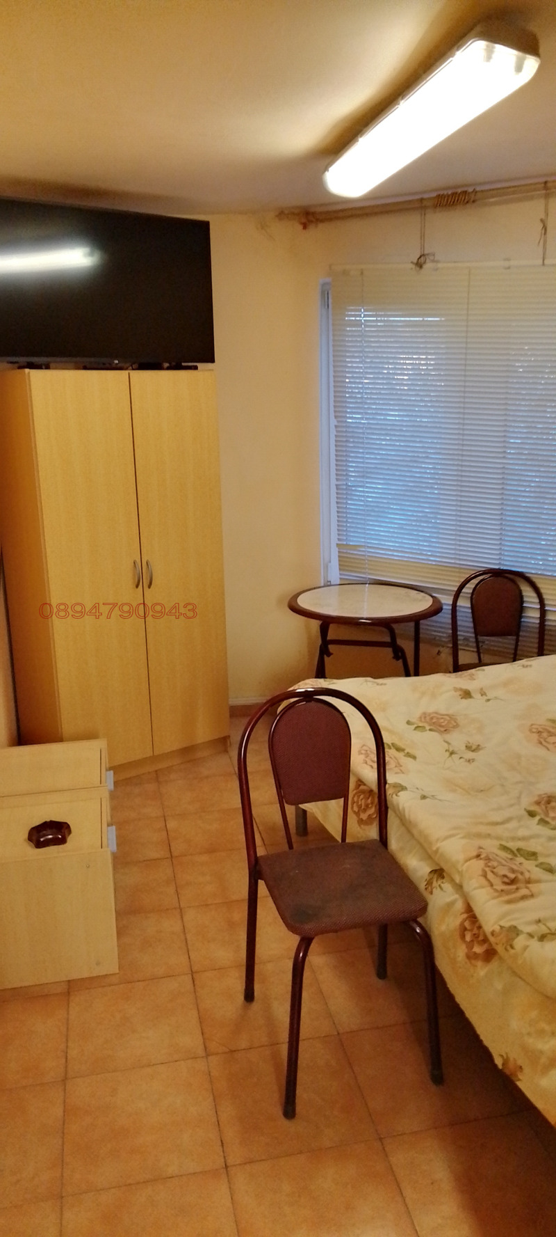 Продава ЕТАЖ ОТ КЪЩА, гр. Габрово, Център, снимка 13 - Етаж от къща - 52784486