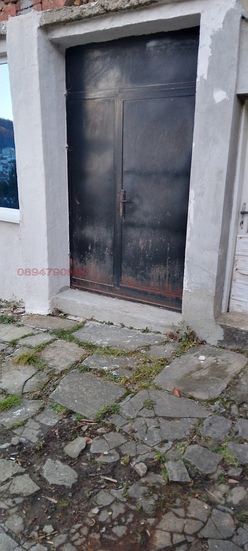 Продава ЕТАЖ ОТ КЪЩА, гр. Габрово, Център, снимка 2 - Етаж от къща - 52784486