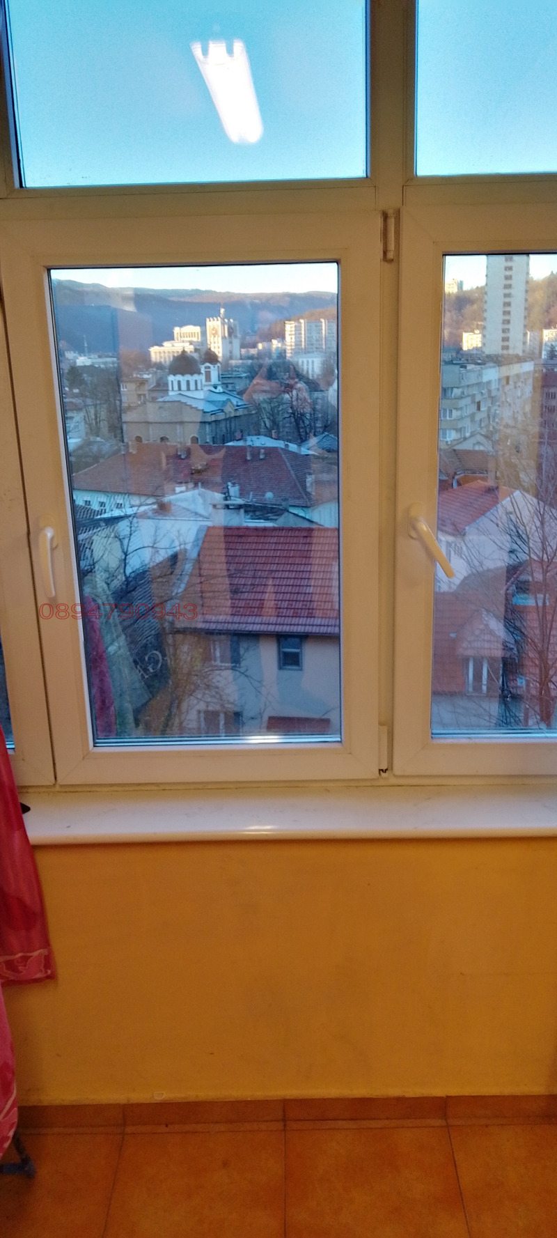 Продава ЕТАЖ ОТ КЪЩА, гр. Габрово, Център, снимка 16 - Етаж от къща - 52784486