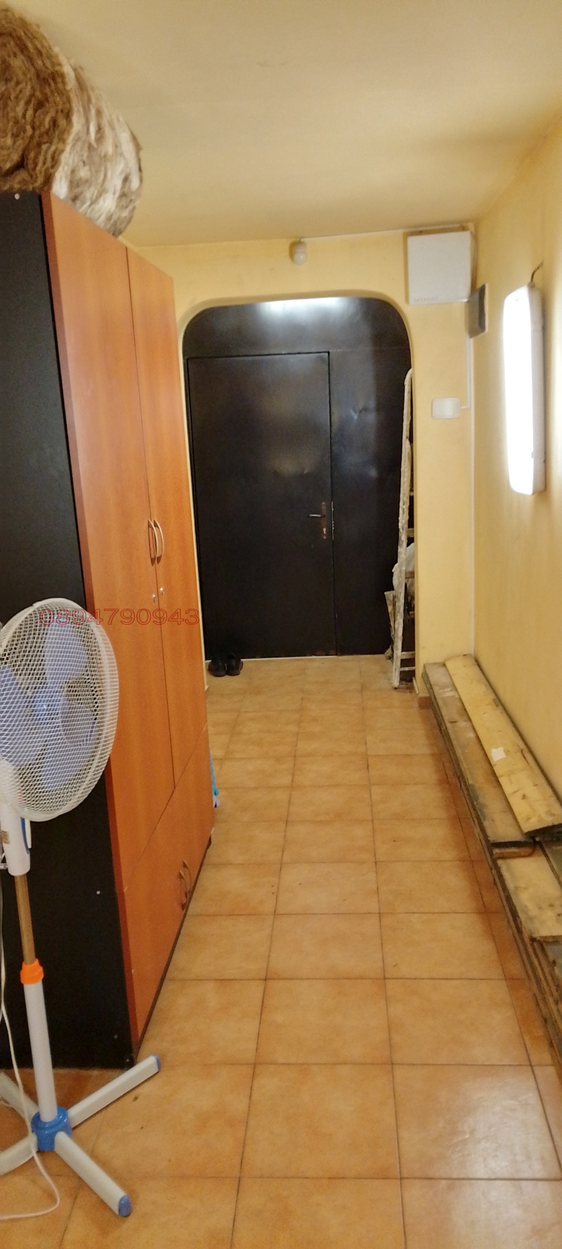 Продава ЕТАЖ ОТ КЪЩА, гр. Габрово, Център, снимка 10 - Етаж от къща - 52784486