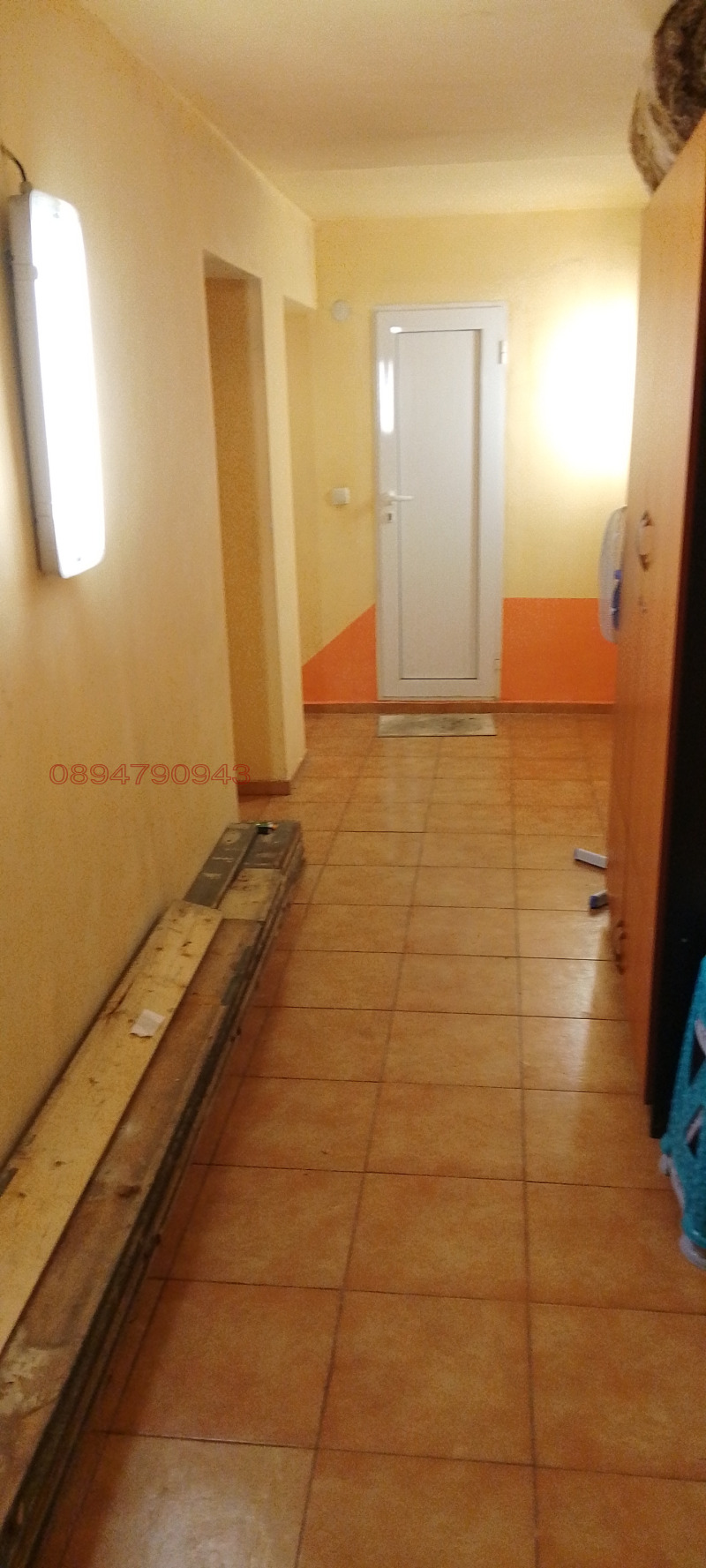 Продава ЕТАЖ ОТ КЪЩА, гр. Габрово, Център, снимка 9 - Етаж от къща - 52784486