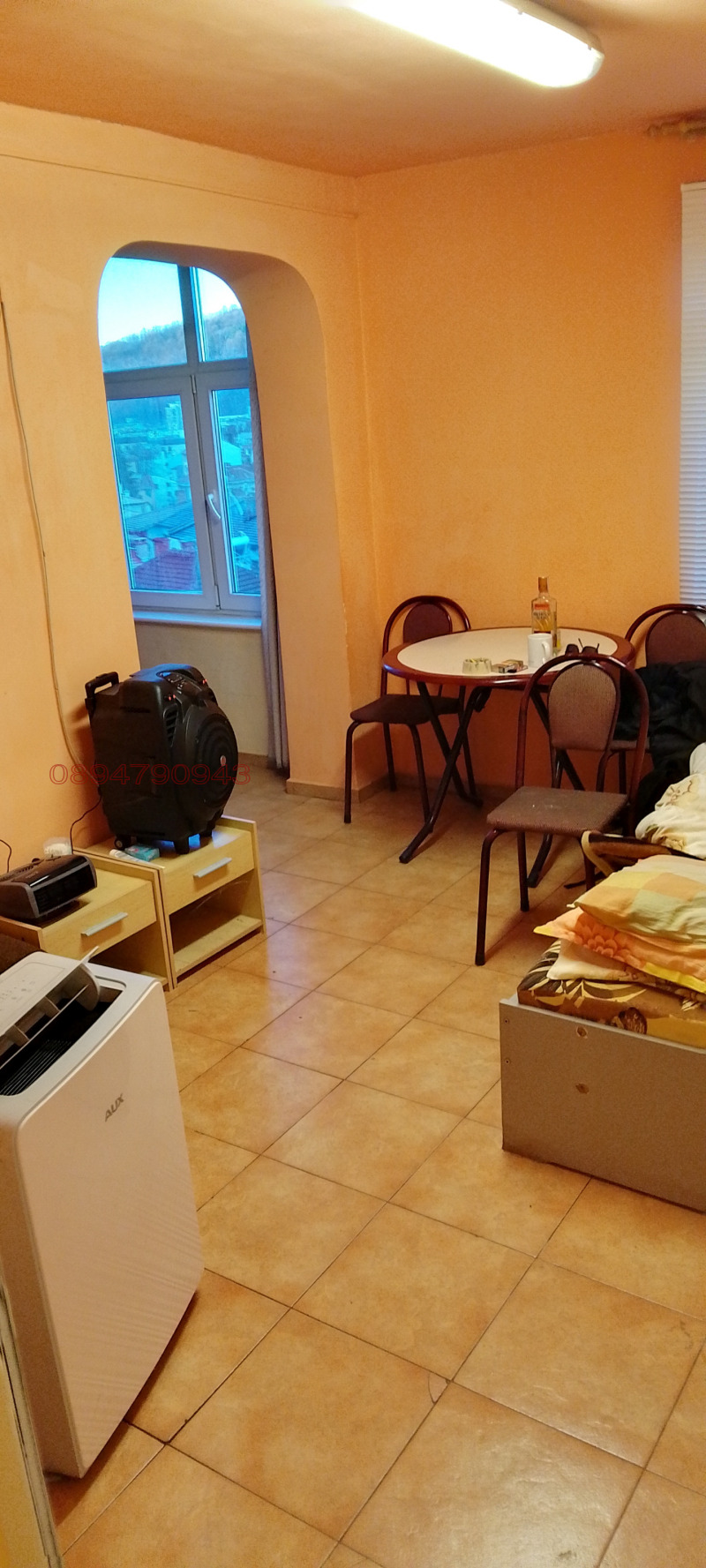 Продава ЕТАЖ ОТ КЪЩА, гр. Габрово, Център, снимка 11 - Етаж от къща - 52784486