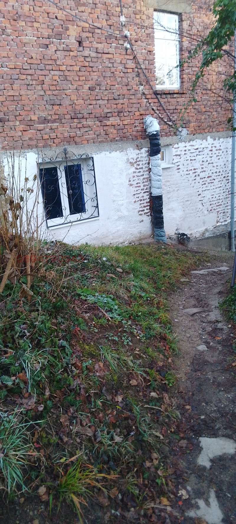 Продава ЕТАЖ ОТ КЪЩА, гр. Габрово, Център, снимка 5 - Етаж от къща - 52784486