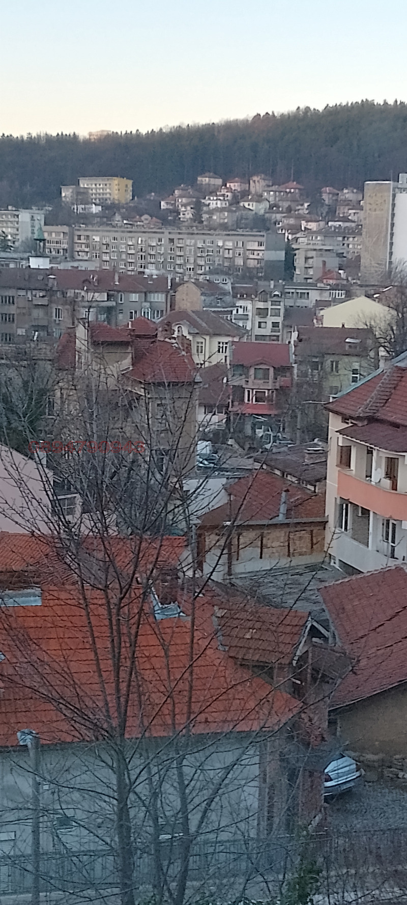 Продава ЕТАЖ ОТ КЪЩА, гр. Габрово, Център, снимка 17 - Етаж от къща - 52784486