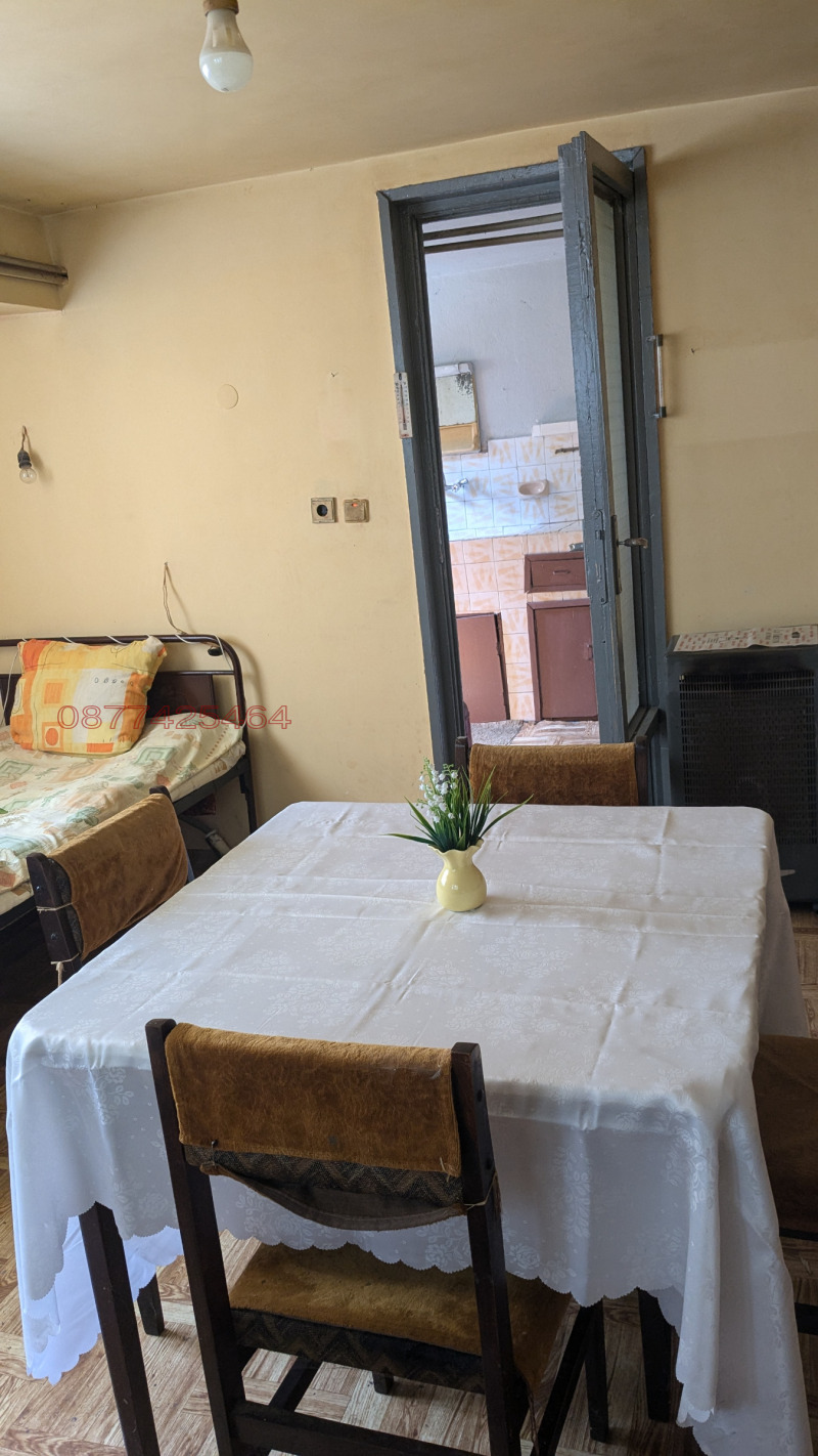 Продава ЕТАЖ ОТ КЪЩА, гр. Харманли, област Хасково, снимка 13 - Етаж от къща - 52781792