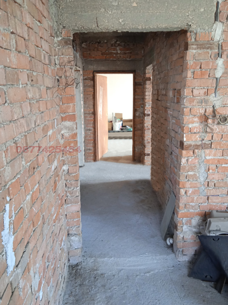 Продава ЕТАЖ ОТ КЪЩА, гр. Харманли, област Хасково, снимка 6 - Етаж от къща - 52781792