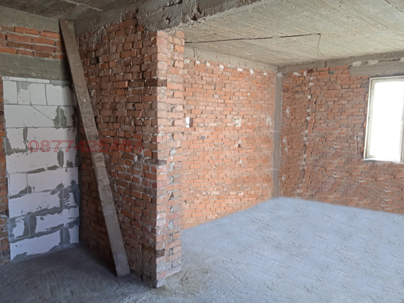 Продава ЕТАЖ ОТ КЪЩА, гр. Харманли, област Хасково, снимка 5 - Етаж от къща - 52781792